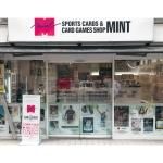 MINTŹ1F<br>ľŹ<br>MINT IKEBUKURO 1F