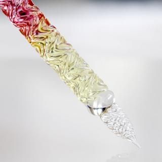[̵]󥯥˥ƥ饹 Synchronicity Glass Art ͤ &ԥ 2ή