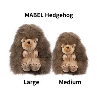 [̵]ǡ롦ǥ Wrendale Designs MABEL Hedgehog Plush ϥͥߤΥᥤ٥ ̤