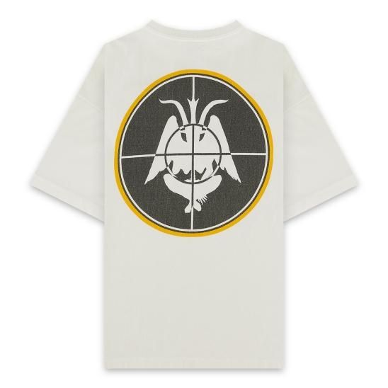 SAINT MXXXXXX | SS TEE DEMON KILLER / WHITE