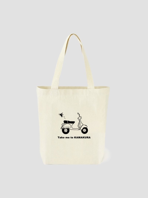 Vespa2 Bag