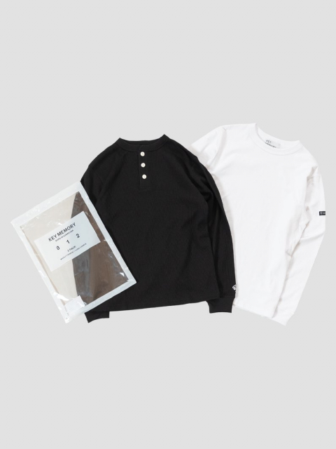 2 pack T-shirts BLACK