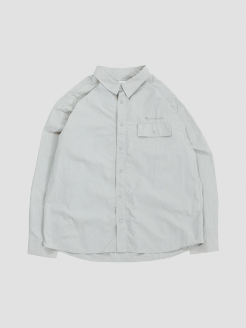 Aero flex shirts L.GRAY