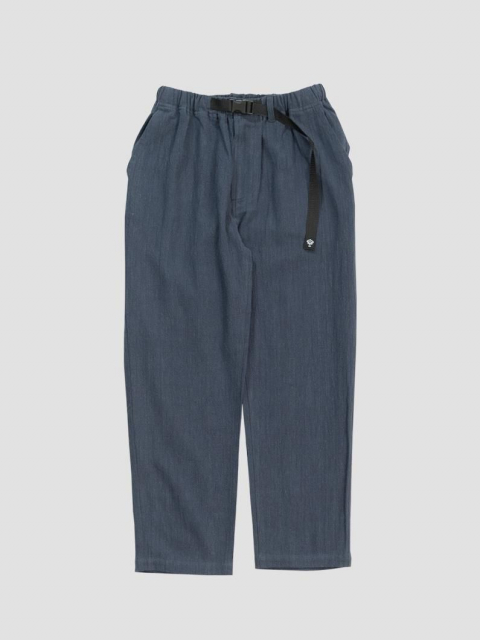 Light weight pants NAVY