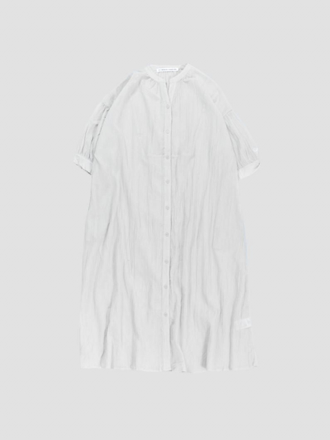 Caftan dress GRAY
