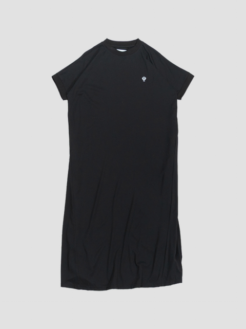 Cooltouch dress BLACK