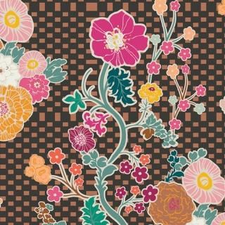 LGD-49701 Marqueterie Boho- Legendary åȥ100% 