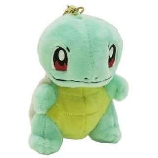 ゼニガメ マスコット (ぬいぐるみ) ポケットモンスター (ポケモン)(MCD)
